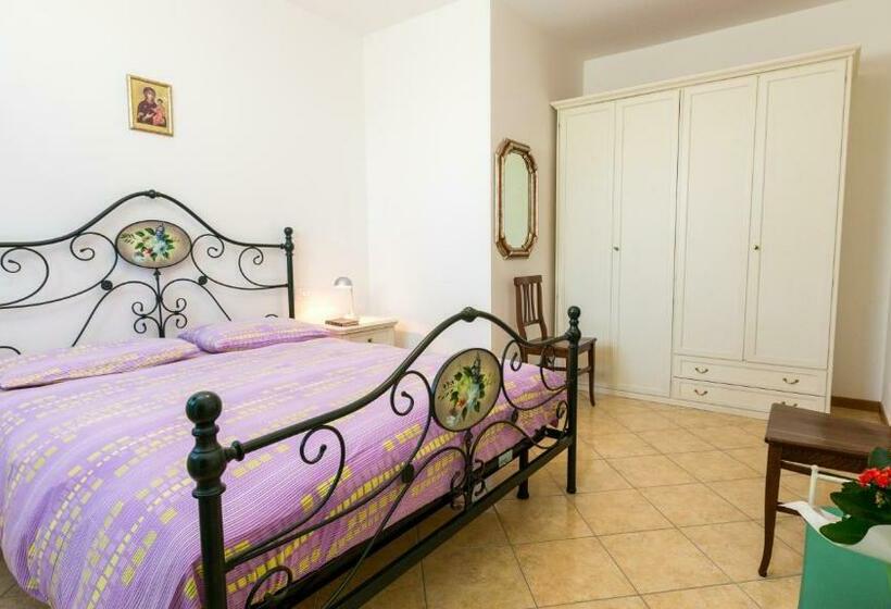 آپارتمان 2 خوابه, Agriturismo Ca  Baccan