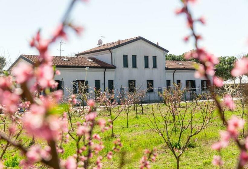آپارتمان 2 خوابه, Agriturismo Ca  Baccan