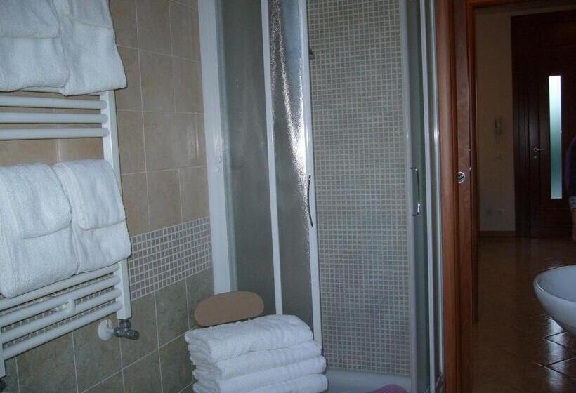 דירת שני חדרים, Agriturismo Ca  Baccan