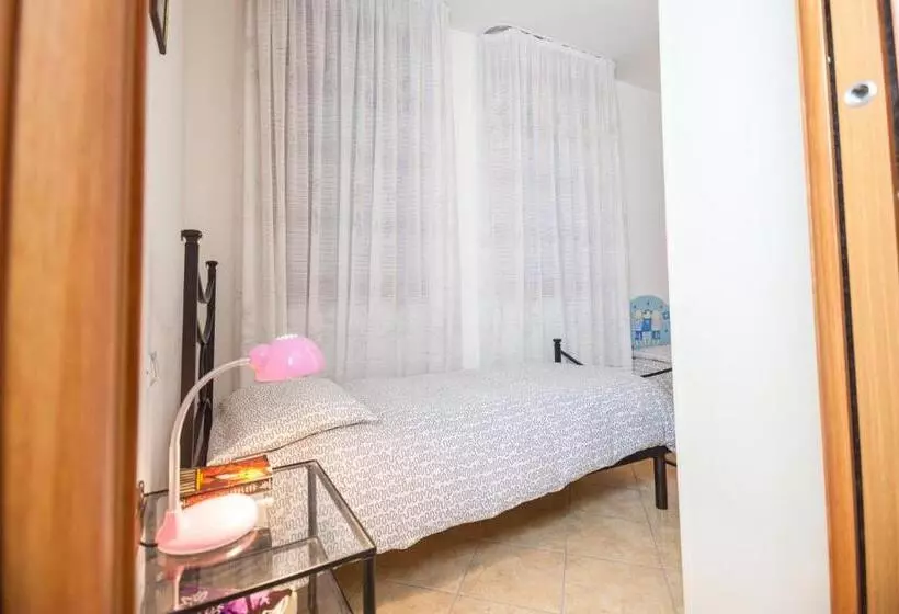 آپارتمان 1 خوابه با چشم‌انداز باغ, Agriturismo Ca  Baccan