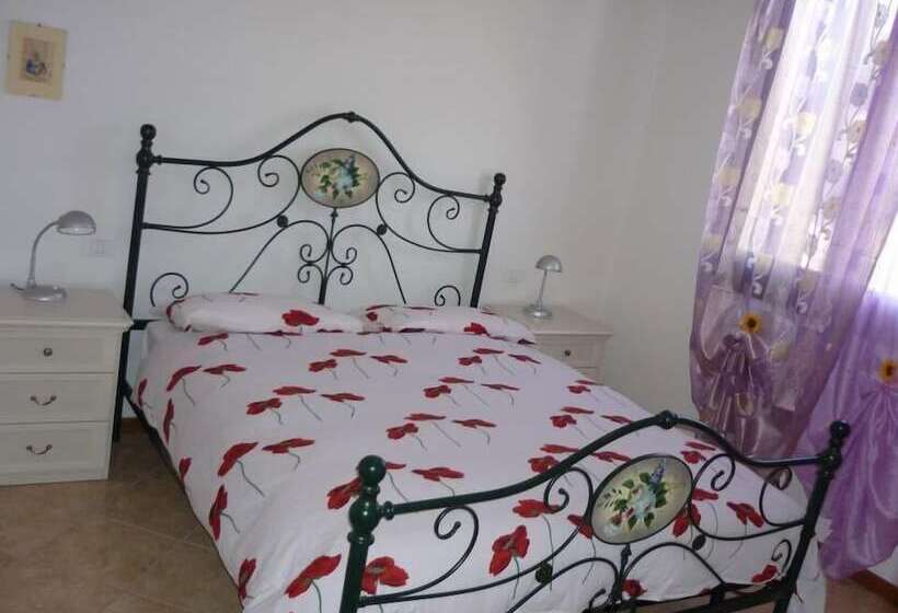 آپارتمان 2 خوابه, Agriturismo Ca  Baccan