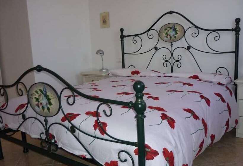 آپارتمان 1 خوابه, Agriturismo Ca  Baccan