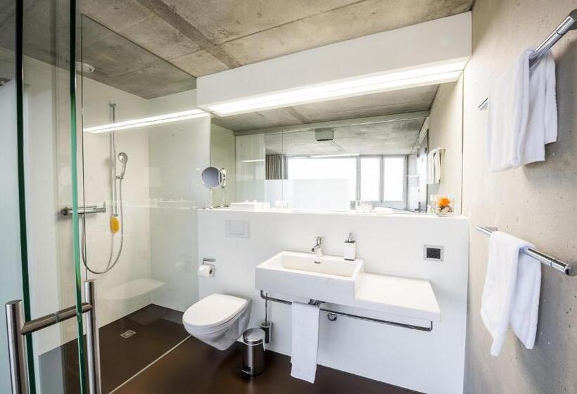 חדר סופריור יחיד, Apart  Welcoming L Urban Feel L Design