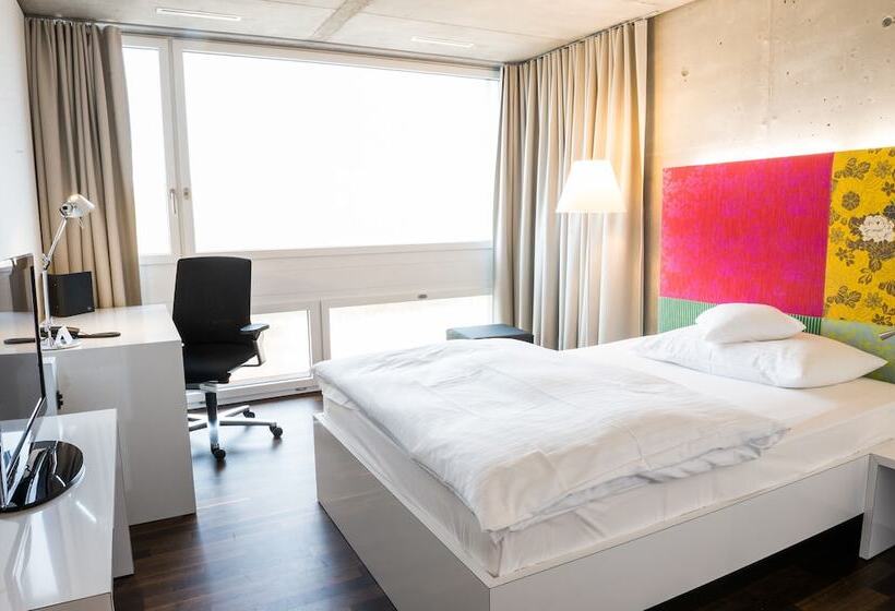 חדר סופריור יחיד, Apart  Welcoming L Urban Feel L Design