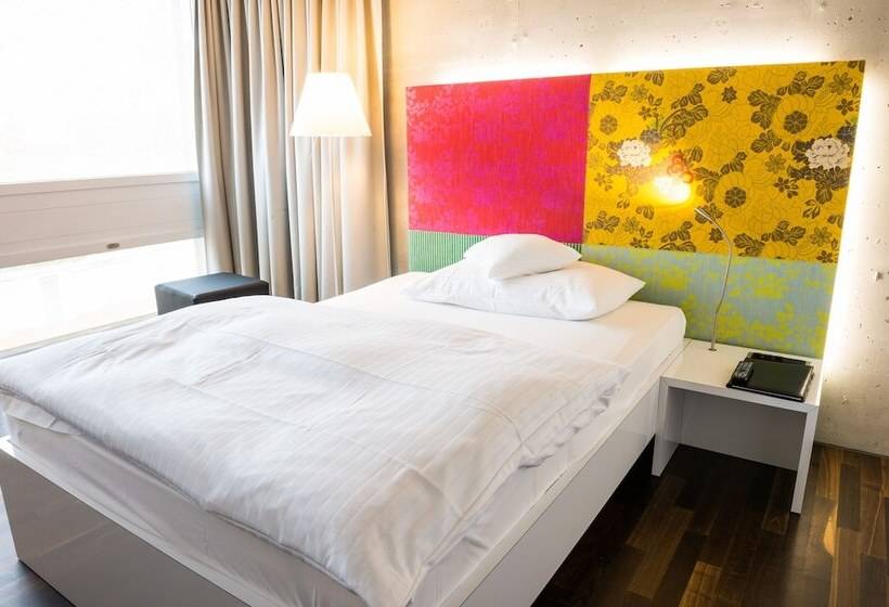 חדר סופריור יחיד, Apart  Welcoming L Urban Feel L Design