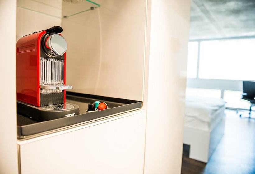 חדר משפחתי, Apart  Welcoming L Urban Feel L Design