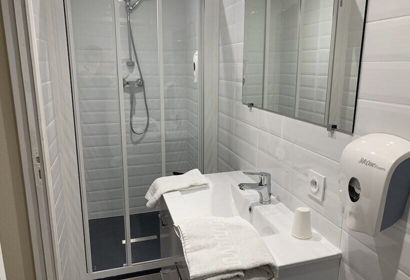 Superior Room, Astrotel Romorantin Lanthenay Soirée étape