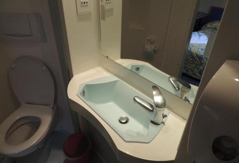 Standard Room, Astrotel Romorantin Lanthenay Soirée étape