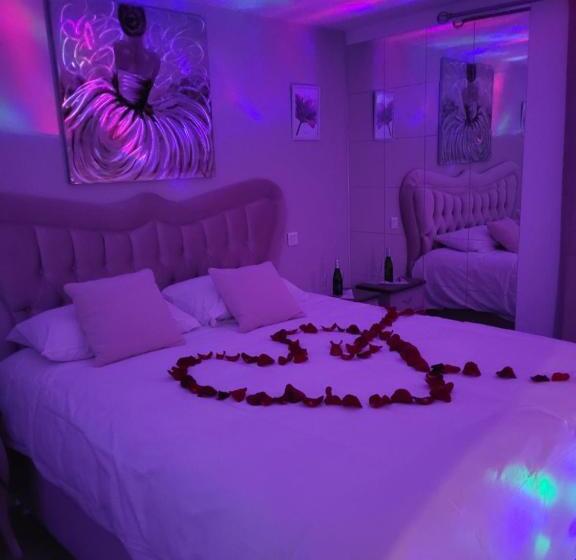 Superior Room, Astrotel Romorantin Lanthenay Soirée étape