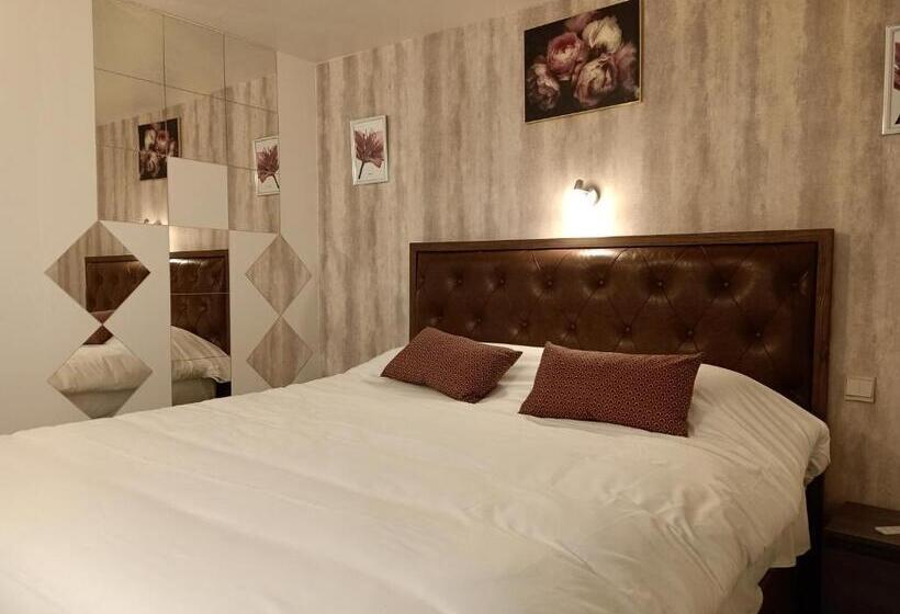 Superior Room, Astrotel Romorantin Lanthenay Soirée étape