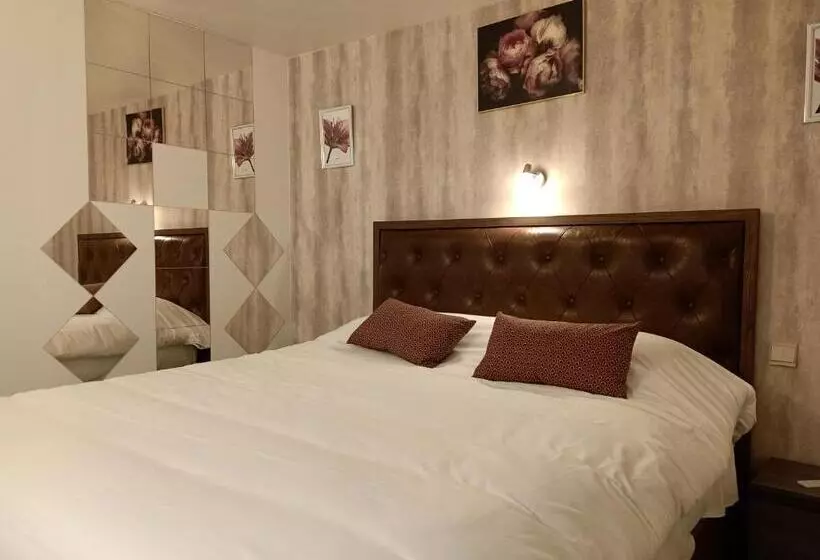 Superior Room, Astrotel Romorantin Lanthenay Soirée étape