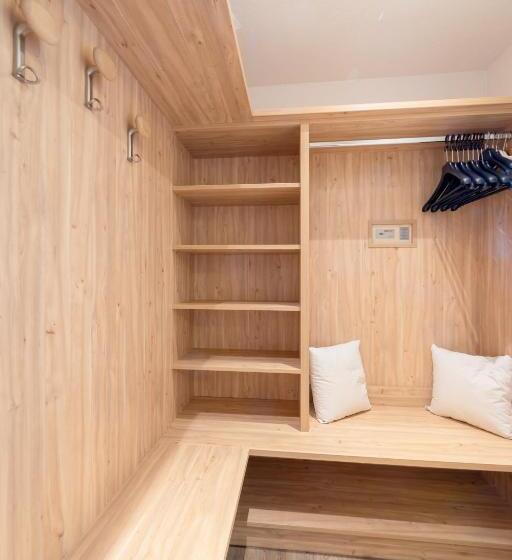 套房, Berg Hotel Latemar Spitze