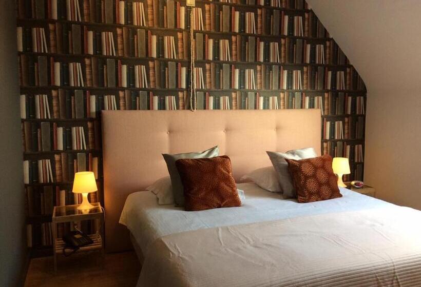 غرفة قياسية, Boutique Hotel Butler