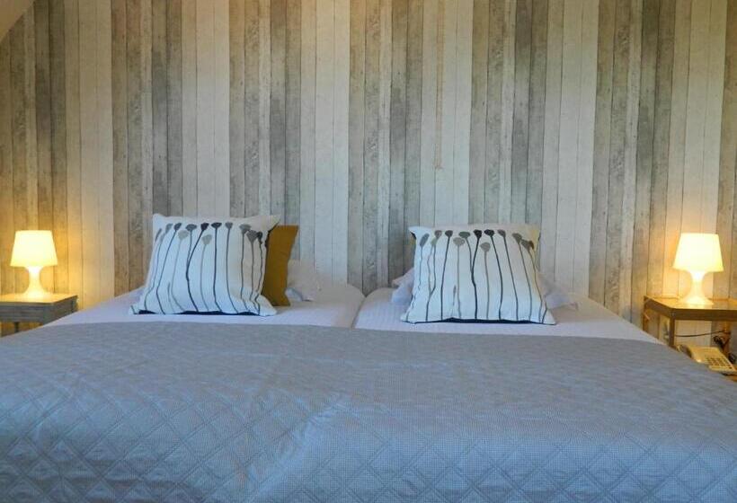 غرفة قياسية, Boutique Hotel Butler