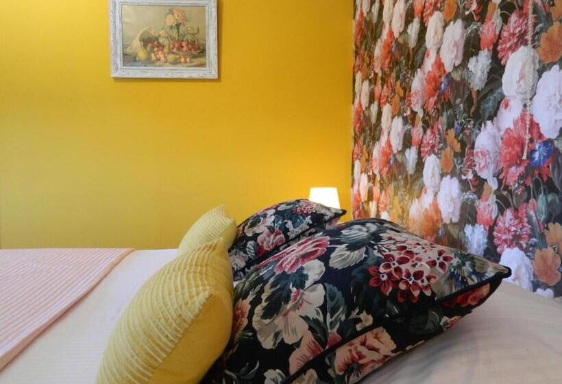 غرفة قياسية, Boutique Hotel Butler