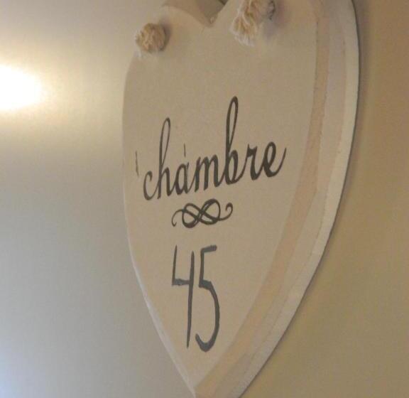 غرفة قياسية, Boutique Hotel Butler