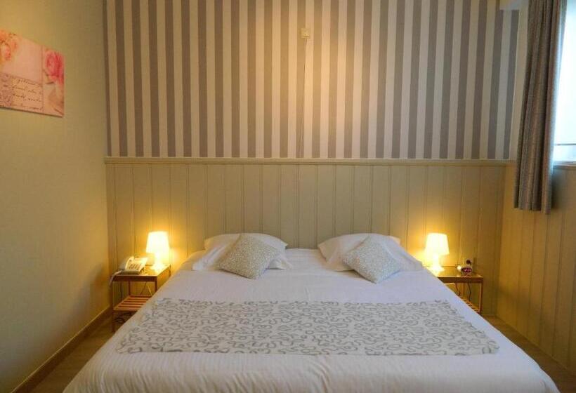 غرفة قياسية, Boutique Hotel Butler