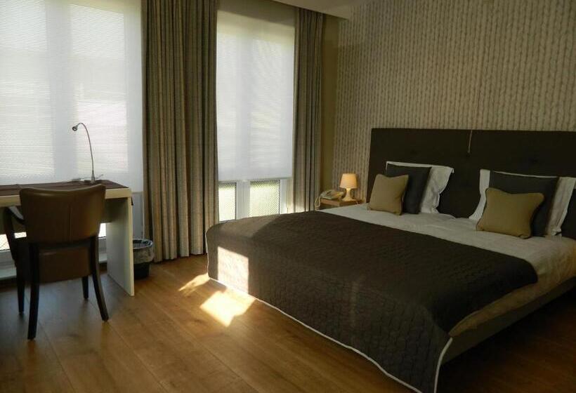 غرفة قياسية, Boutique Hotel Butler