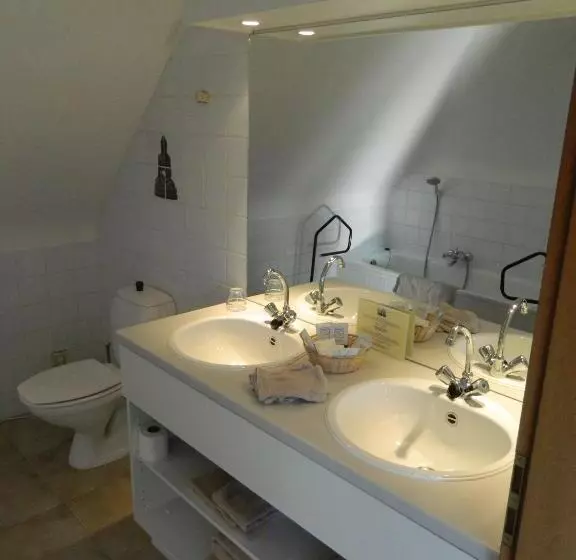 スイート（家族用）, Boutique Hotel Butler