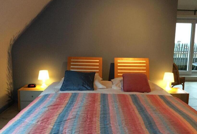 جناح عائلي, Boutique Hotel Butler