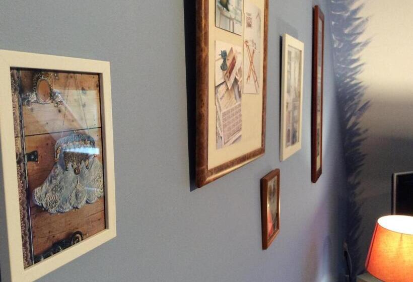 جناح عائلي, Boutique Hotel Butler