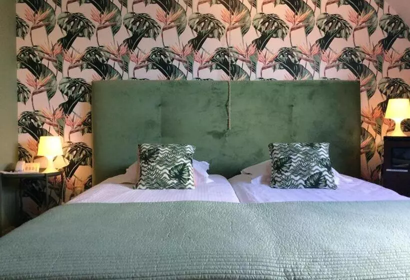 スタンダードトリプルルーム, Boutique Hotel Butler
