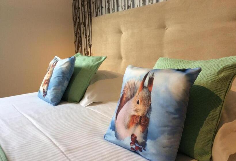Номер Стандарт, Boutique Hotel Butler