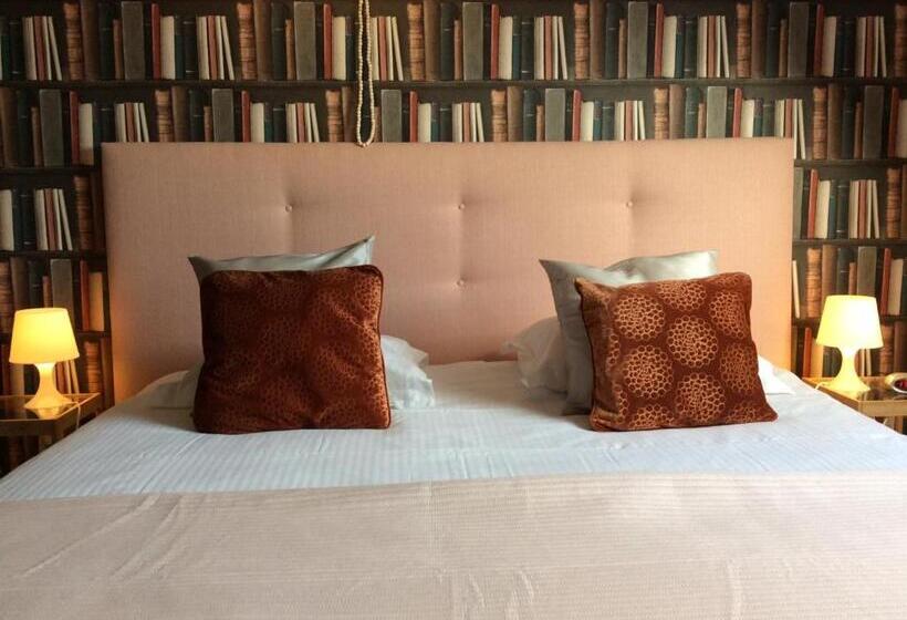 غرفة قياسية, Boutique Hotel Butler