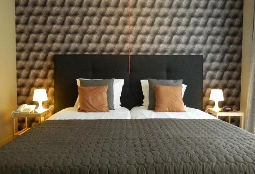 غرفة قياسية, Boutique Hotel Butler