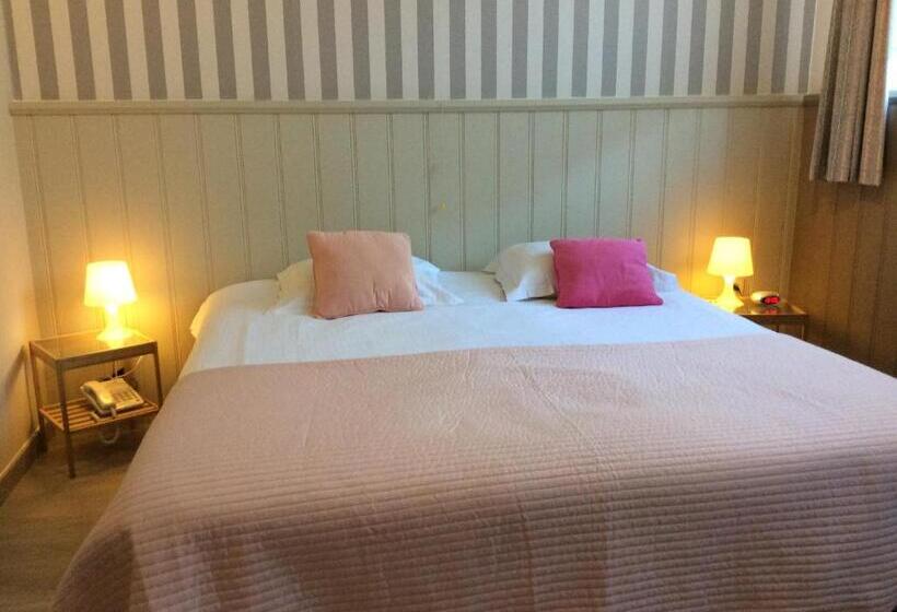 غرفة قياسية, Boutique Hotel Butler