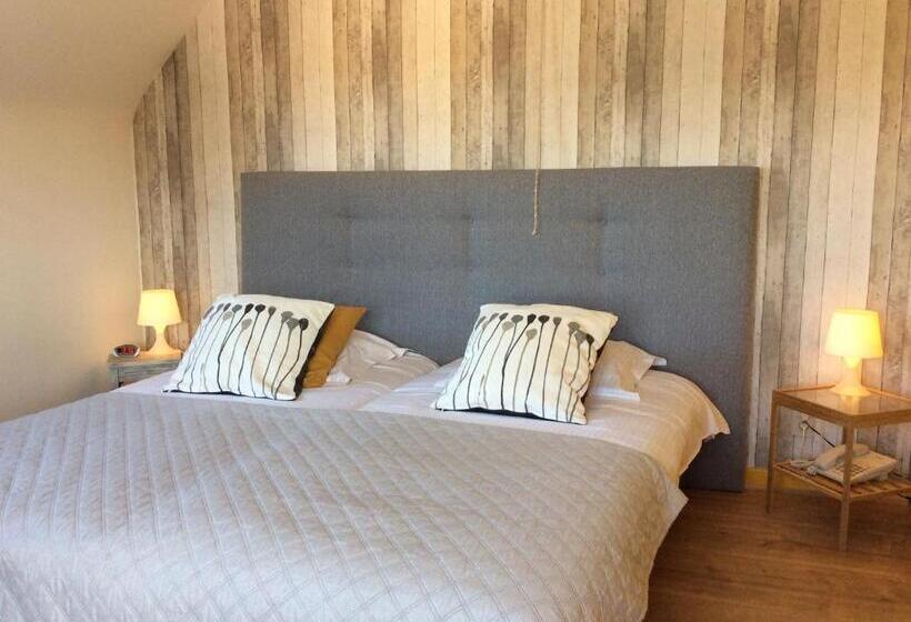 غرفة قياسية, Boutique Hotel Butler