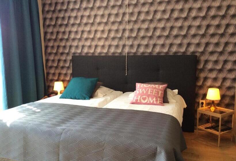 غرفة قياسية, Boutique Hotel Butler