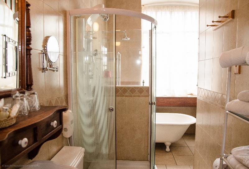 חדר דלוקס יחיד, Boutique Casa San Marcos