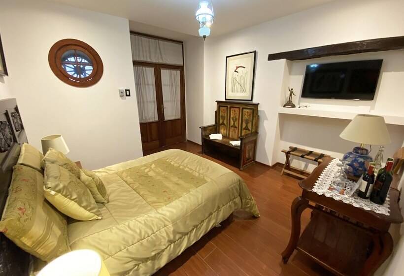 חדר סטנדרט, Boutique Casa San Marcos