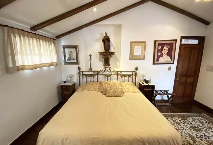 חדר סטנדרט, Boutique Casa San Marcos