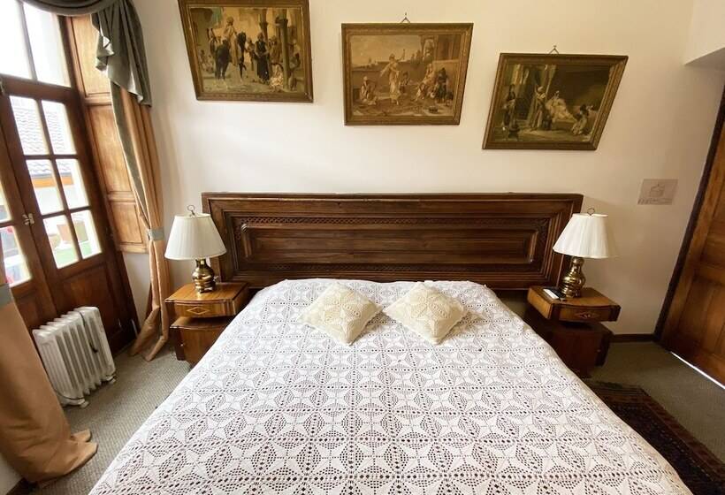 חדר סטנדרט, Boutique Casa San Marcos