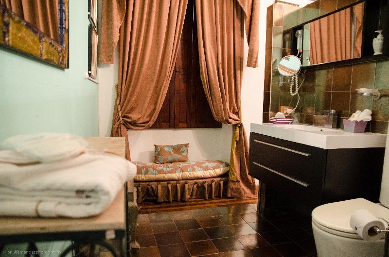 חדר דלוקס, Boutique Casa San Marcos