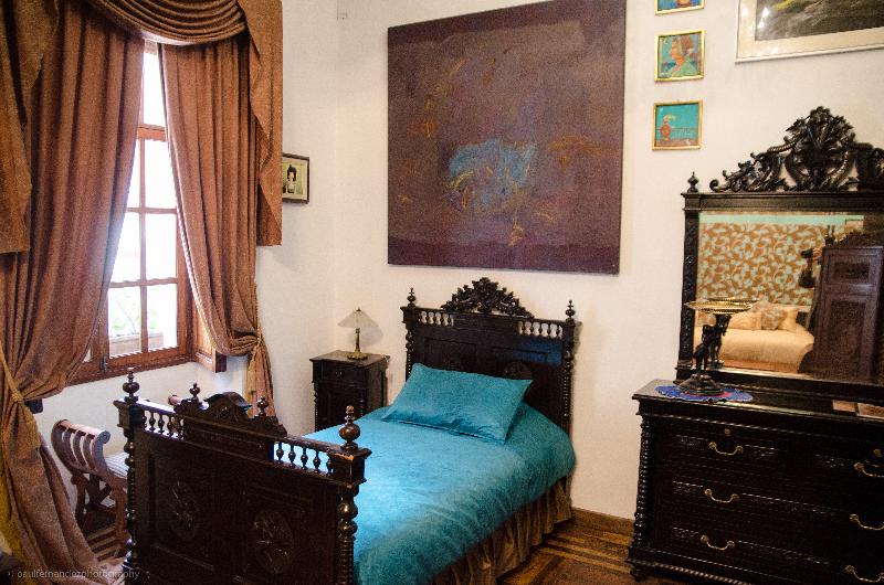 חדר דלוקס, Boutique Casa San Marcos