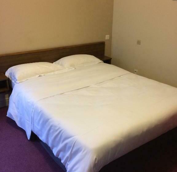 Номер Стандарт, Delfotel