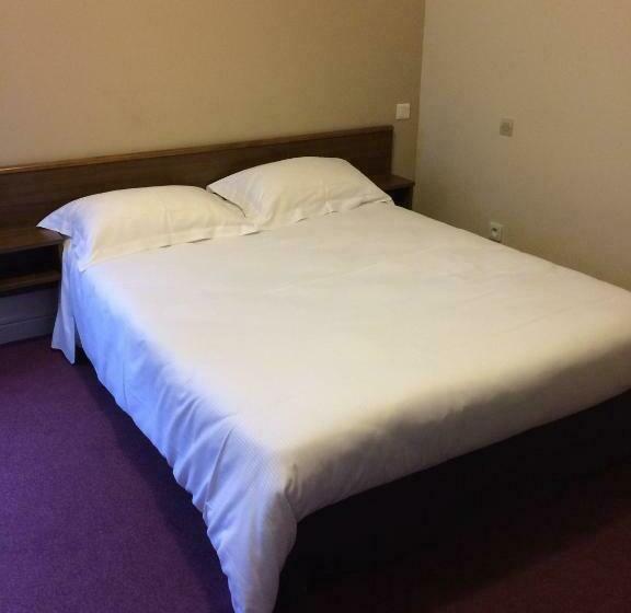 Номер Стандарт, Delfotel