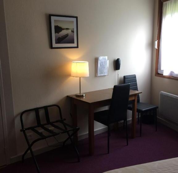 Номер Стандарт, Delfotel