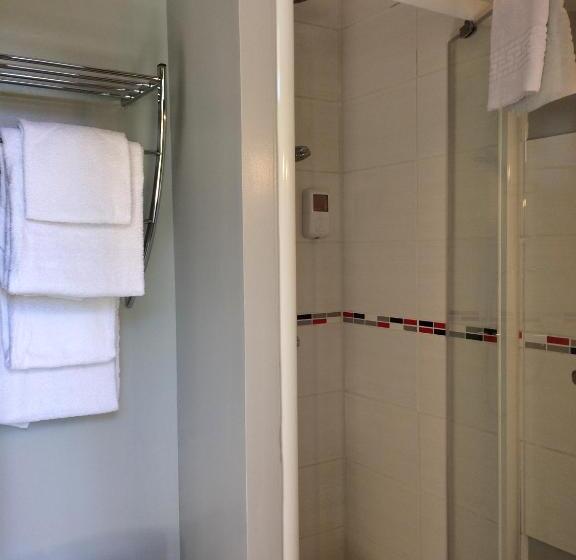 Номер Стандарт Индивидуальный, Delfotel