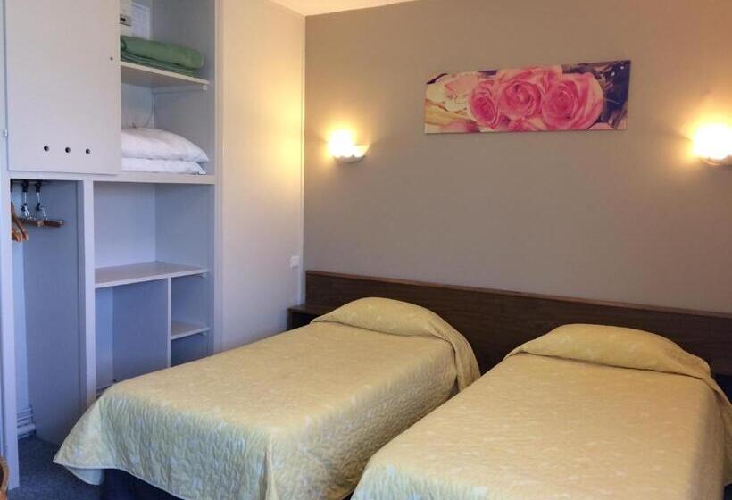 Номер Стандарт, Delfotel