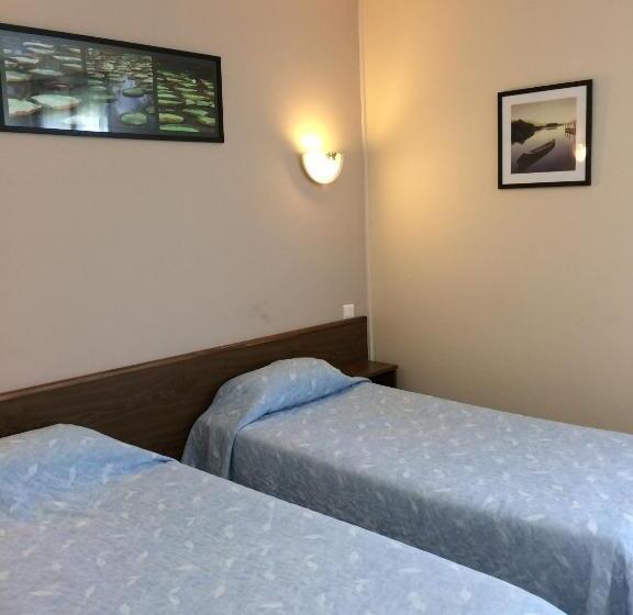 Номер Стандарт, Delfotel