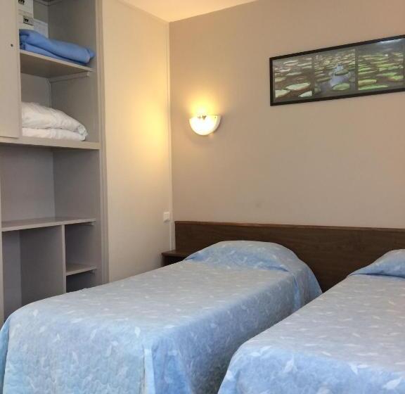 Номер Стандарт, Delfotel