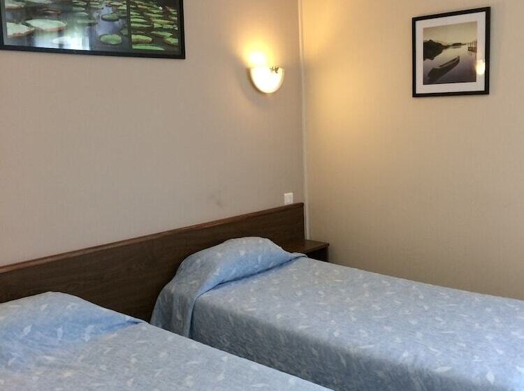 Номер Стандарт, Delfotel