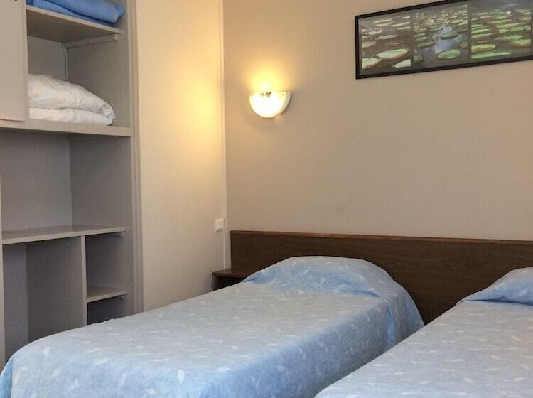 Номер Стандарт, Delfotel