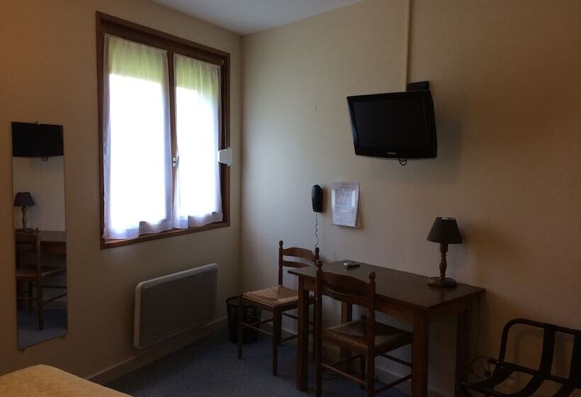 Номер Стандарт, Delfotel