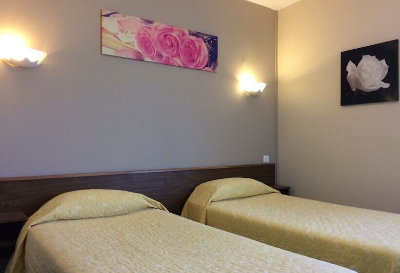 Номер Стандарт, Delfotel