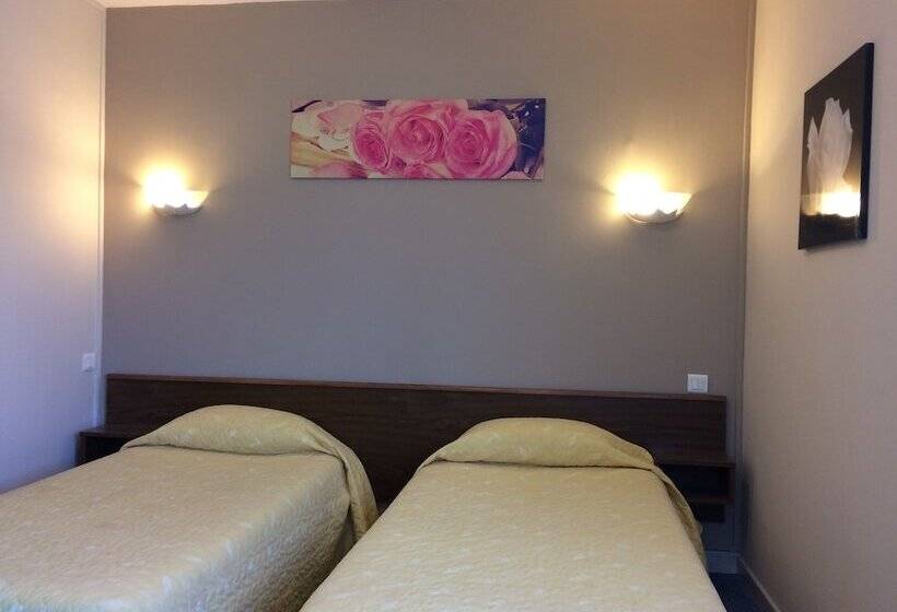 Номер Стандарт, Delfotel